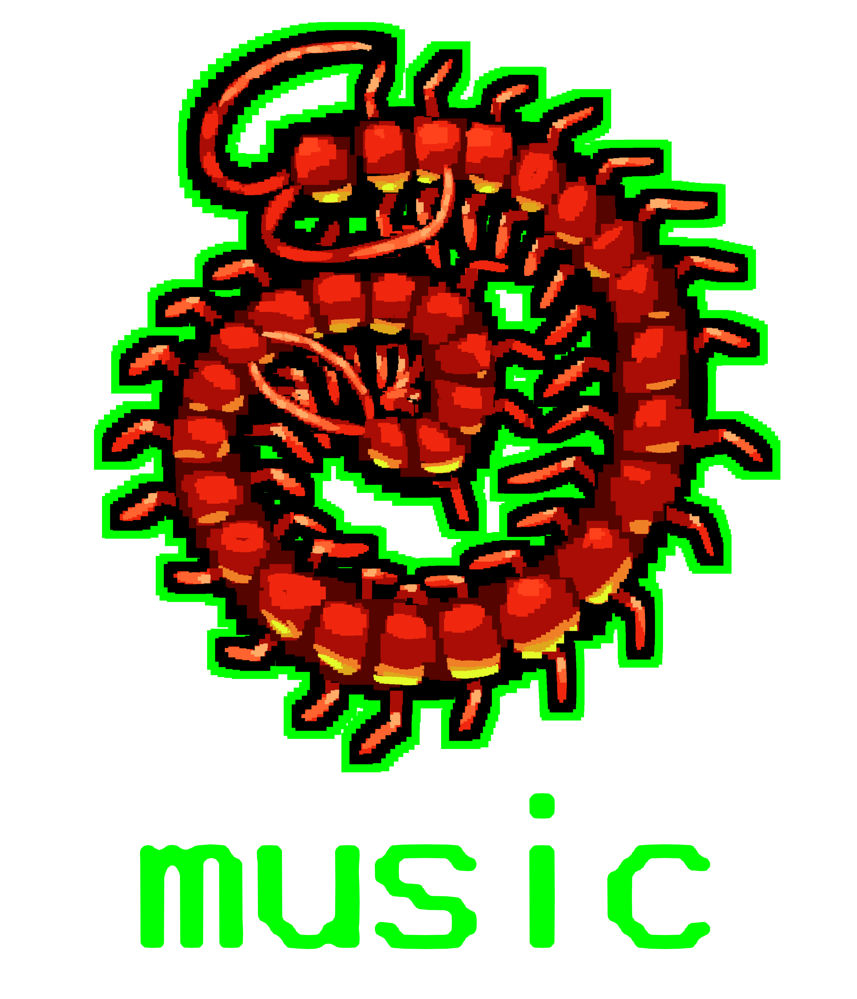 music
