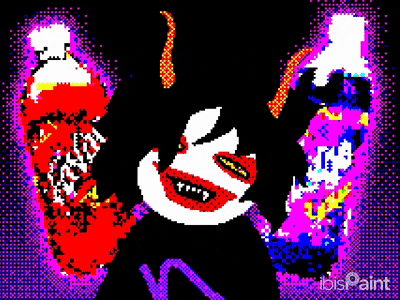 gamzee gif