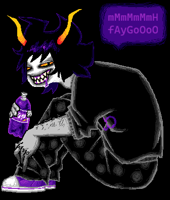 gamzee mMmH fAyGo